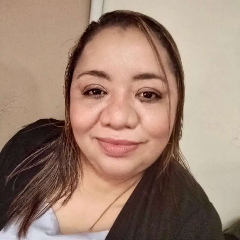 Timotea menjivar