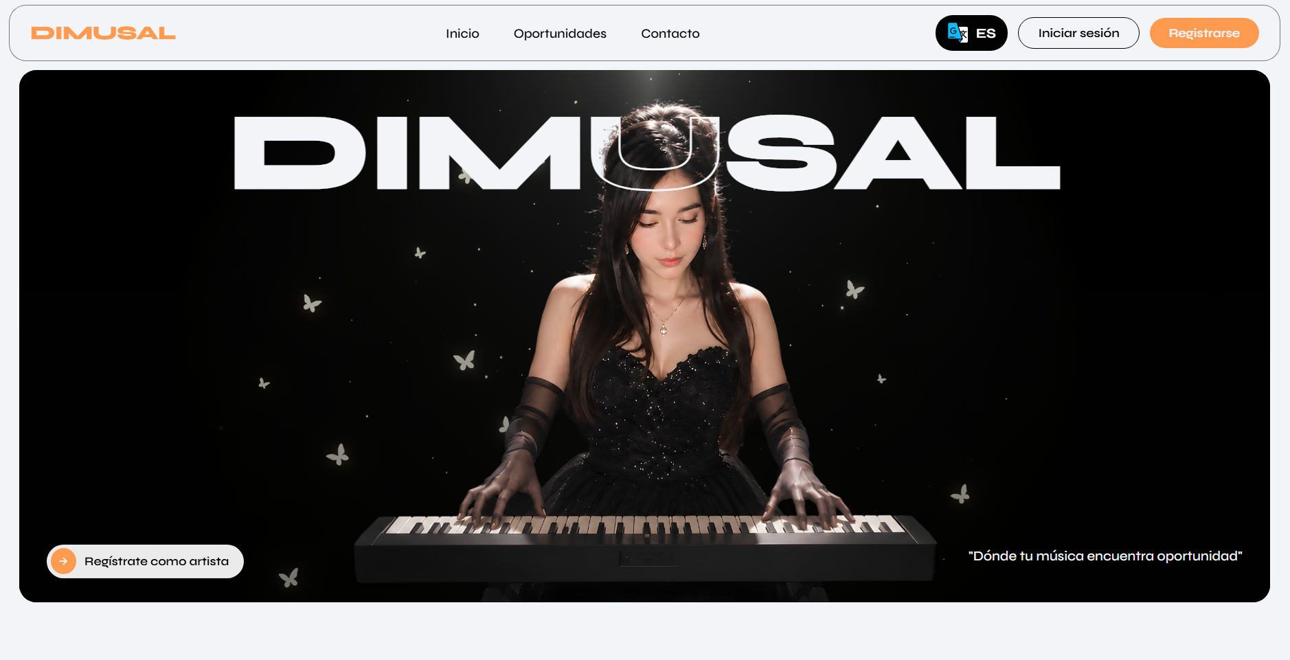 Dimusal
