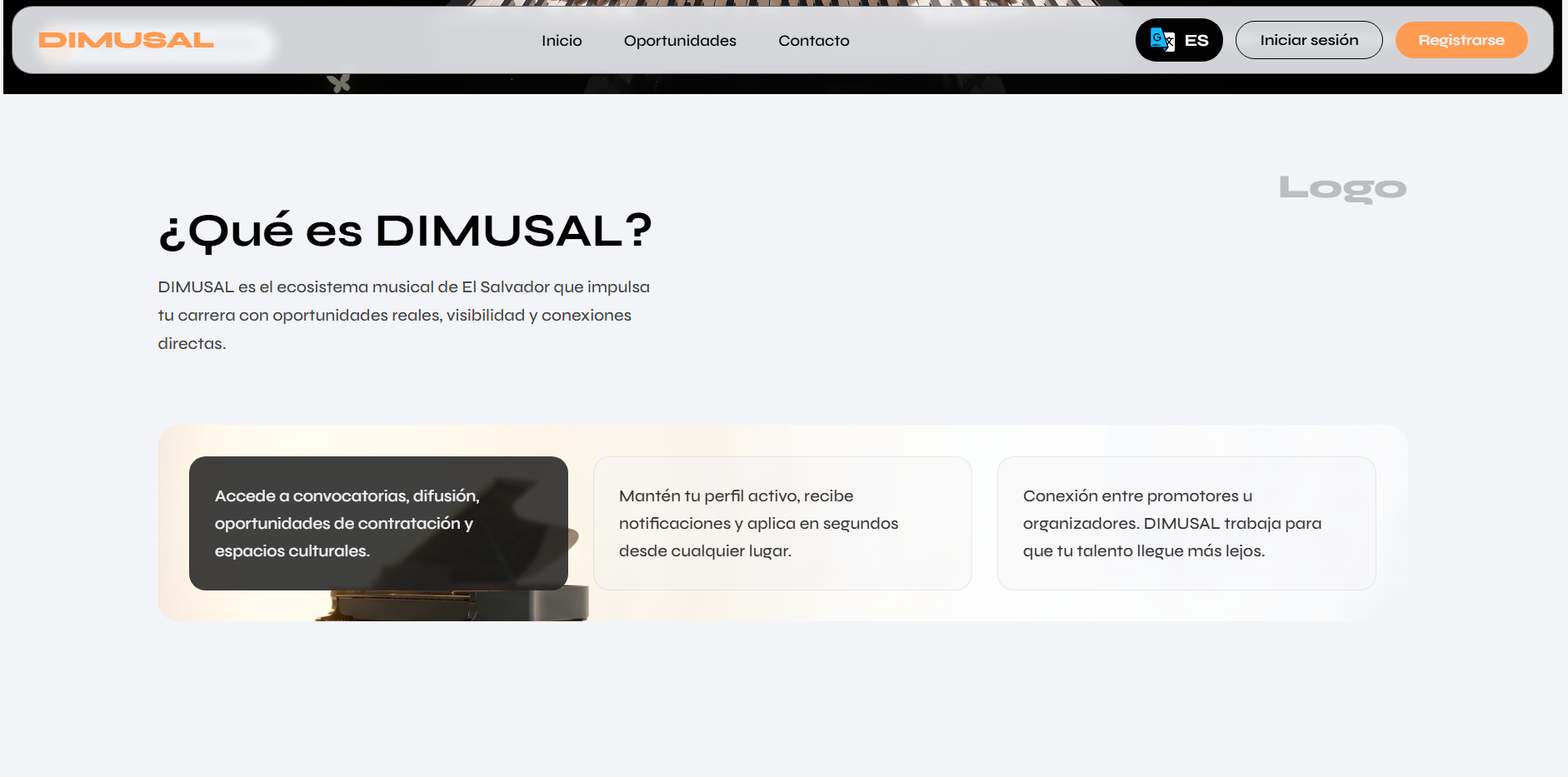 Mockup Vegánimo