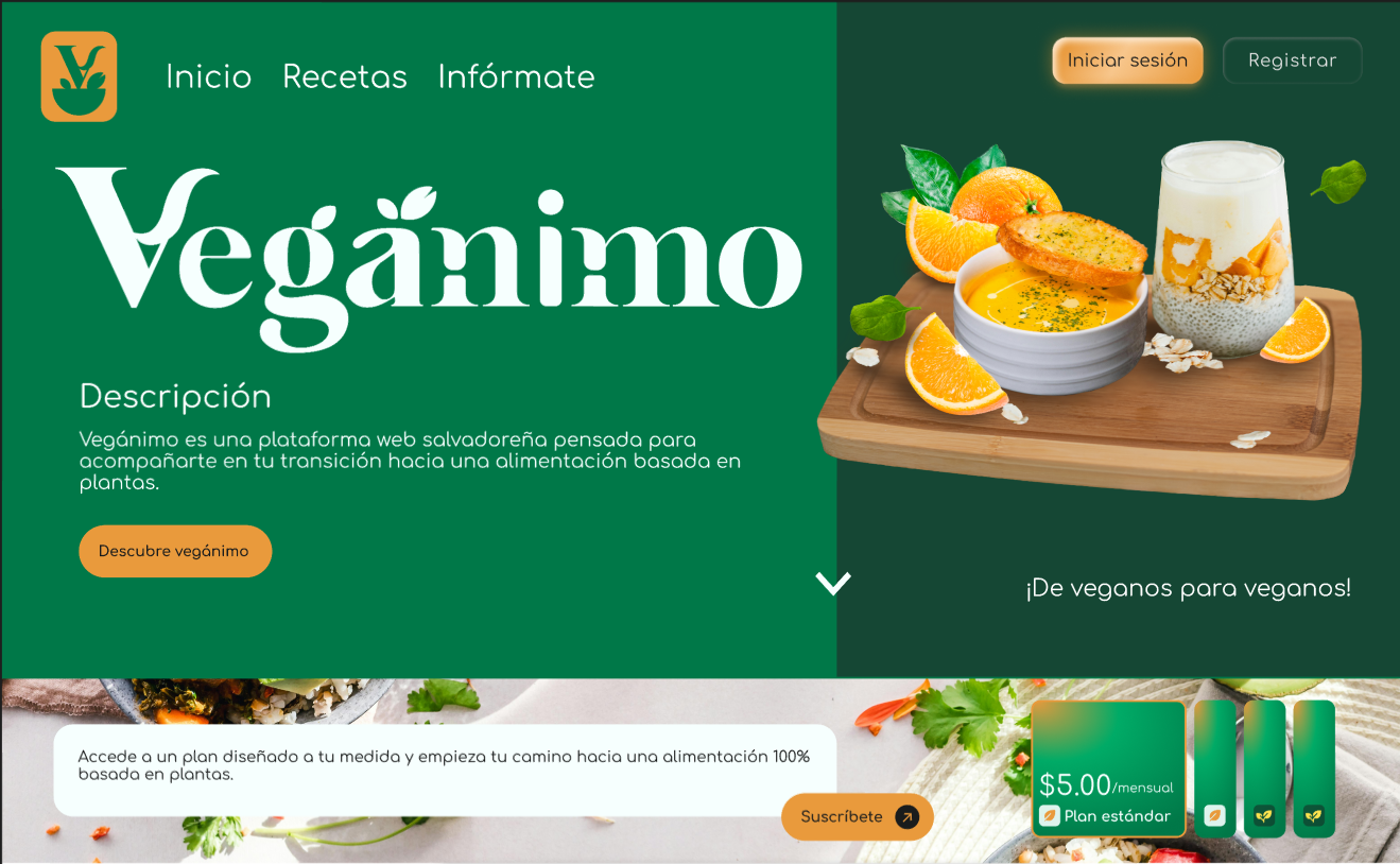 Veganimo
